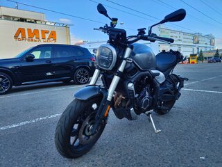 Voge 525AC