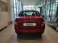 2026 Lada (ВАЗ) Granta I Рестайлинг, красный, 1114000 рублей - вид 5