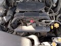 2010 Subaru Outback IV, серый, 1175000 рублей - вид 9