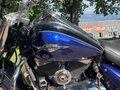 2004 Suzuki Boulevard C90, синий, 735000 рублей - вид 8