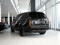 2026 Land Rover Range Rover D350 MHEV V, чёрный, 24500000 рублей - вид 5