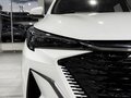 2026 Changan CS35 Max, белый - вид 4