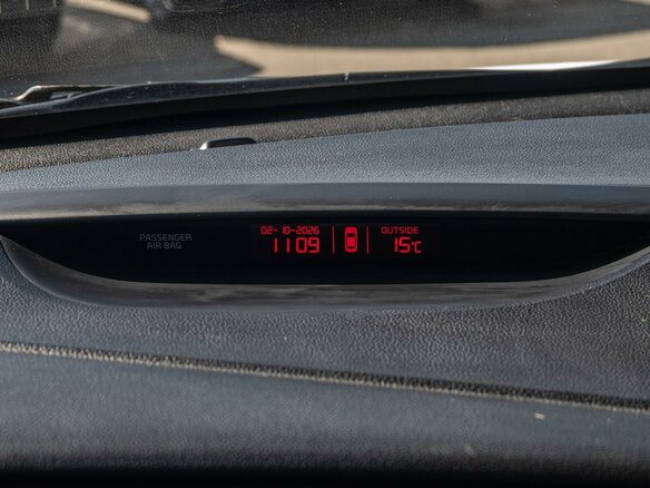 2013 Kia Ceed II, белый - вид 11