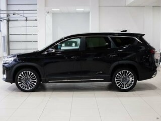 2025 Jetour X90+, чёрный, 3599900 рублей, вид 4