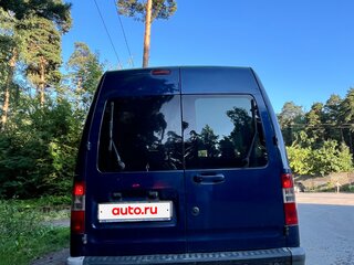 2006 Ford Tourneo Connect LWB I, синий, 550000 рублей, вид 3