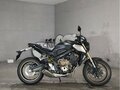 2022 Honda CB 650R, чёрный, 977000 рублей - вид 1