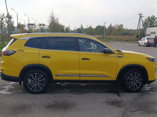 2022 Chery Tiggo 8 Pro Max I, чёрный, 1800000 рублей, вид 3