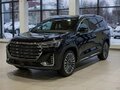 2026 Jetour X90+, чёрный, 4199000 рублей