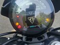 2024 Triumph Trident 660, чёрный, 920000 рублей - вид 6
