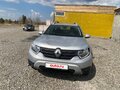 2022 Renault Duster II, серый - вид 1