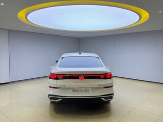 2022 Volkswagen Lamando L II, белый, 1680000 рублей, вид 5