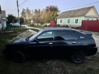 2006 Lada (ВАЗ) 2112, серый, 76000 рублей, вид 3