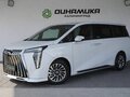 2024 GAC M8, белый, 5965000 рублей
