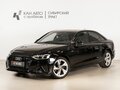 2020 Audi A4 40 TFSI V (B9) Рестайлинг, чёрный, 3014254 рублей