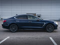 2018 Genesis G70 I, синий - вид 3