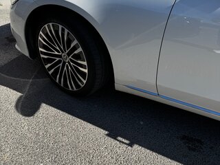 2022 Mercedes-Benz S-Класс 450 4MATIC VII (W223), белый, 12000000 рублей, вид 2