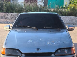 2008 Lada (ВАЗ) 2114, серый, 84999 рублей, вид 3