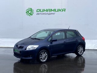 Toyota Auris I