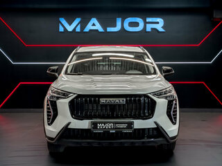 2024 Haval Jolion I Рестайлинг, белый, 2050000 рублей, вид 2