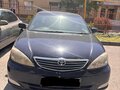 2002 Toyota Camry V (XV30), чёрный, 710000 рублей