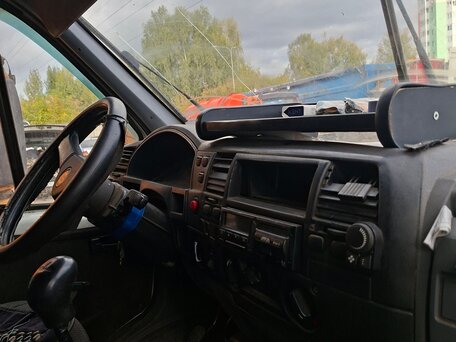 2012 ГАЗ 2747, белый, 530000 рублей, вид 2