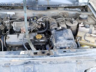 2007 Lada (ВАЗ) 2114, серый, 90000 рублей, вид 2