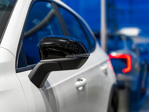 2026 Haval Jolion I Рестайлинг, белый, 2099000 рублей - вид 6