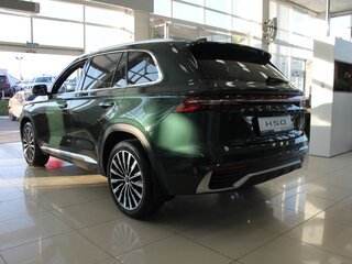 2026 VOLGA K50, зелёный, 4349000 рублей, вид 5
