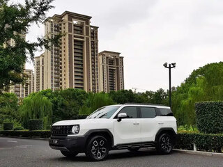 2022 Haval KuGou, белый, 1286000 рублей, вид 1
