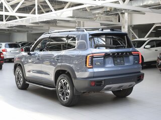 2023 Haval Dargo I, серый, 2430000 рублей, вид 5
