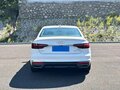 2022 Audi A4 35 TFSI Long V (B9) Рестайлинг, белый, 2850040 рублей - вид 4