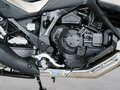 2026 Honda NT1100, серебристый, 2199000 рублей - вид 9