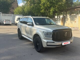 2023 Tank 500 I, жёлтый, 4400000 рублей, вид 1