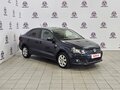 2013 Volkswagen Polo V, синий, 575000 рублей - вид 2