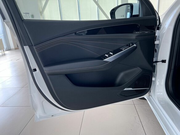 2024 Geely Preface I, белый, 2600000 рублей - вид 24