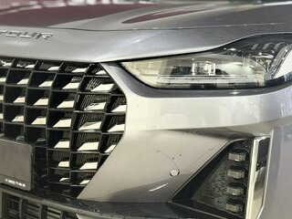 2026 Jetour X70+ I Рестайлинг, серый, 3099000 рублей, вид 2