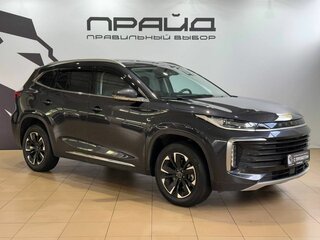 2022 Exeed TXL I Рестайлинг, серый, 2199900 рублей, вид 3