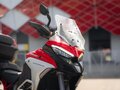 2021 Ducati Multistrada V4, красный, 1290000 рублей - вид 8
