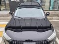 2026 Haval Jolion I Рестайлинг 2, чёрный - вид 5