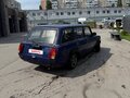 1999 Lada (ВАЗ) 2104 21047, синий, 195000 рублей - вид 7