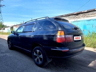 1998 Nissan R'nessa, чёрный, 349000 рублей, вид 2