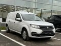 2024 LADA (ВАЗ) Largus, белый, 1070000 рублей