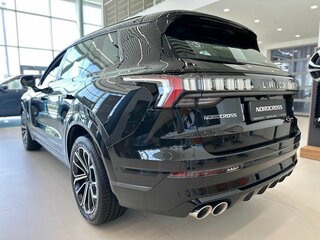 2026 Nordcross 001, чёрный, 7130000 рублей, вид 2