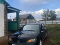2007 Mitsubishi Lancer IX Рестайлинг, чёрный, 250000 рублей - вид 1