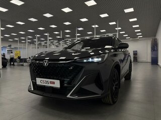 2026 Changan CS35 Max, серый, 2839900 рублей, вид 2