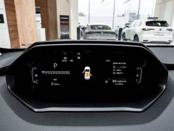 2026 Changan UNI-S I, чёрный, 3229900 рублей - вид 13