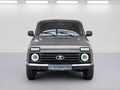 2019 Lada (ВАЗ) 2121 (4x4) I Рестайлинг (2020), коричневый - вид 1
