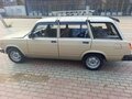 2011 Lada (ВАЗ) 2104, бежевый, 450000 рублей - вид 3