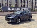 2023 Exeed LX I Рестайлинг, серый, 1420000 рублей