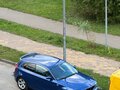 2008 BMW 1 серии 118i I (E81/E82/E87/E88) Рестайлинг, синий, 1200000 рублей - вид 5